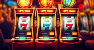 Tampilan permainan Phoenix Rises di platform rokok88 dengan gulungan slot dan simbol-simbol mitologi